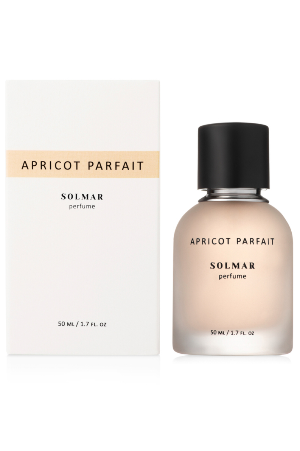 Парфум жіночий Solmar Apricot Parfait