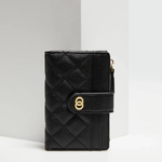 Women's wallet made of eco-leather