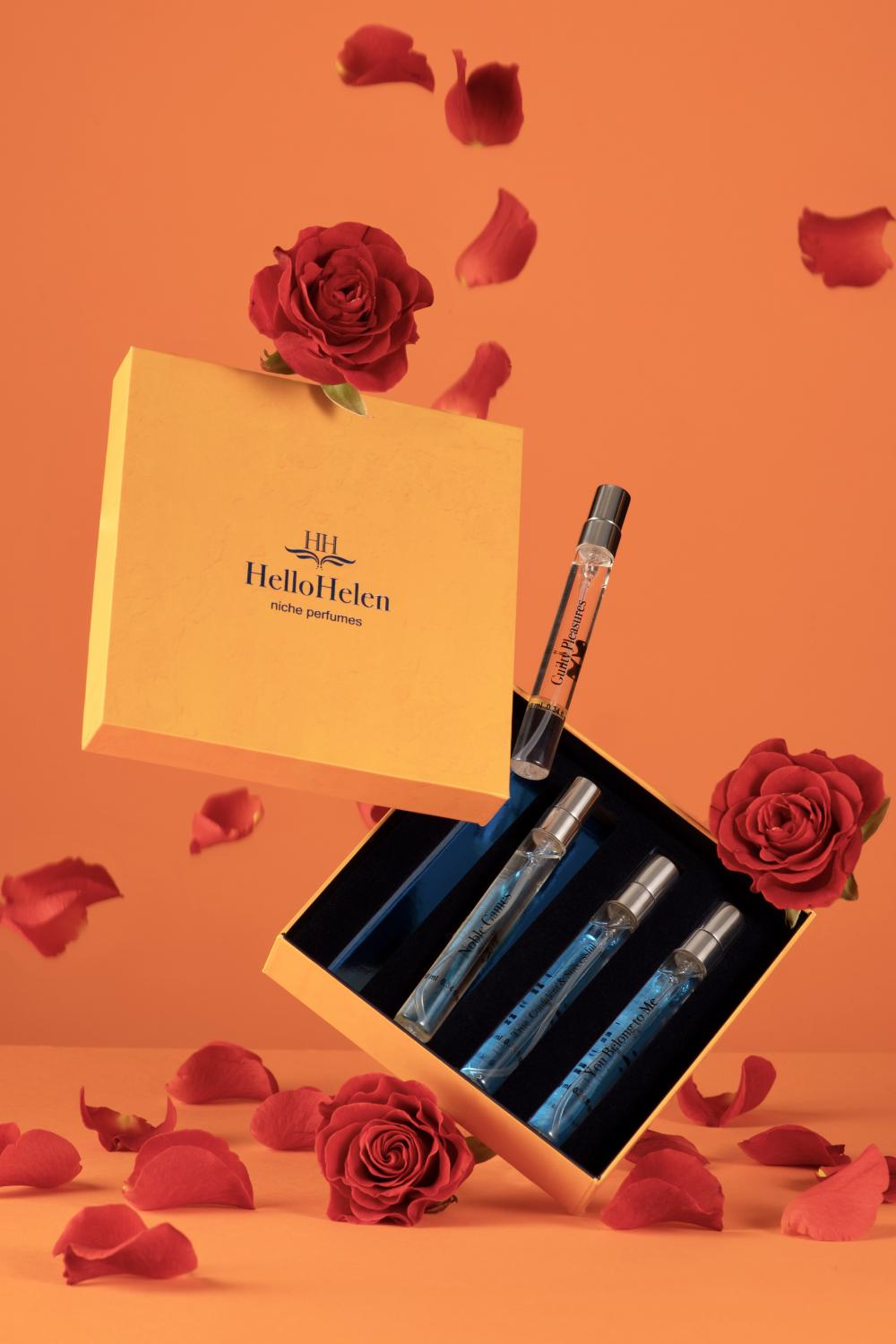 XS Box travel versions HelloHelen