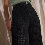 Брюки ажурні Bellise 2462