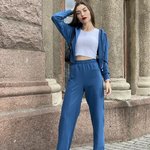 Костюм в стилі casual Dias JK013