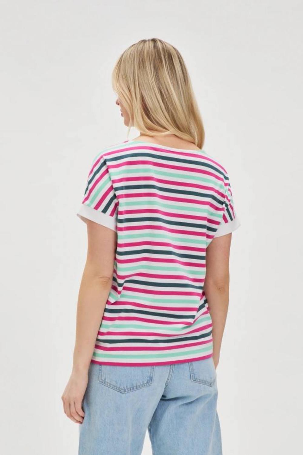 Printed T-shirt
