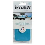 Bora Bora car aroma IMAO