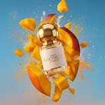 Amoria Bibliotheque de Parfum Women's Mango-Scented Perfume