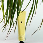 Smart hand cream/Vetiver Sister's Aroma