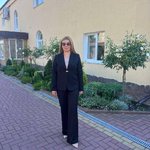 Black suit