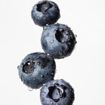 Home fragrance/Wild Blueberry Sister's Aroma