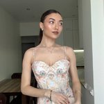 Сарафан принтований sarafan