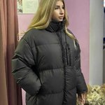 Chocolat winter jacket