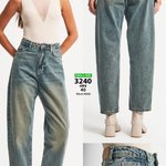 Relax mood jeans