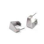 Сережки геометричні Honey 52163