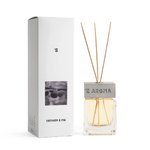 Home fragrance/Vetiver and Fig Sister's Aroma