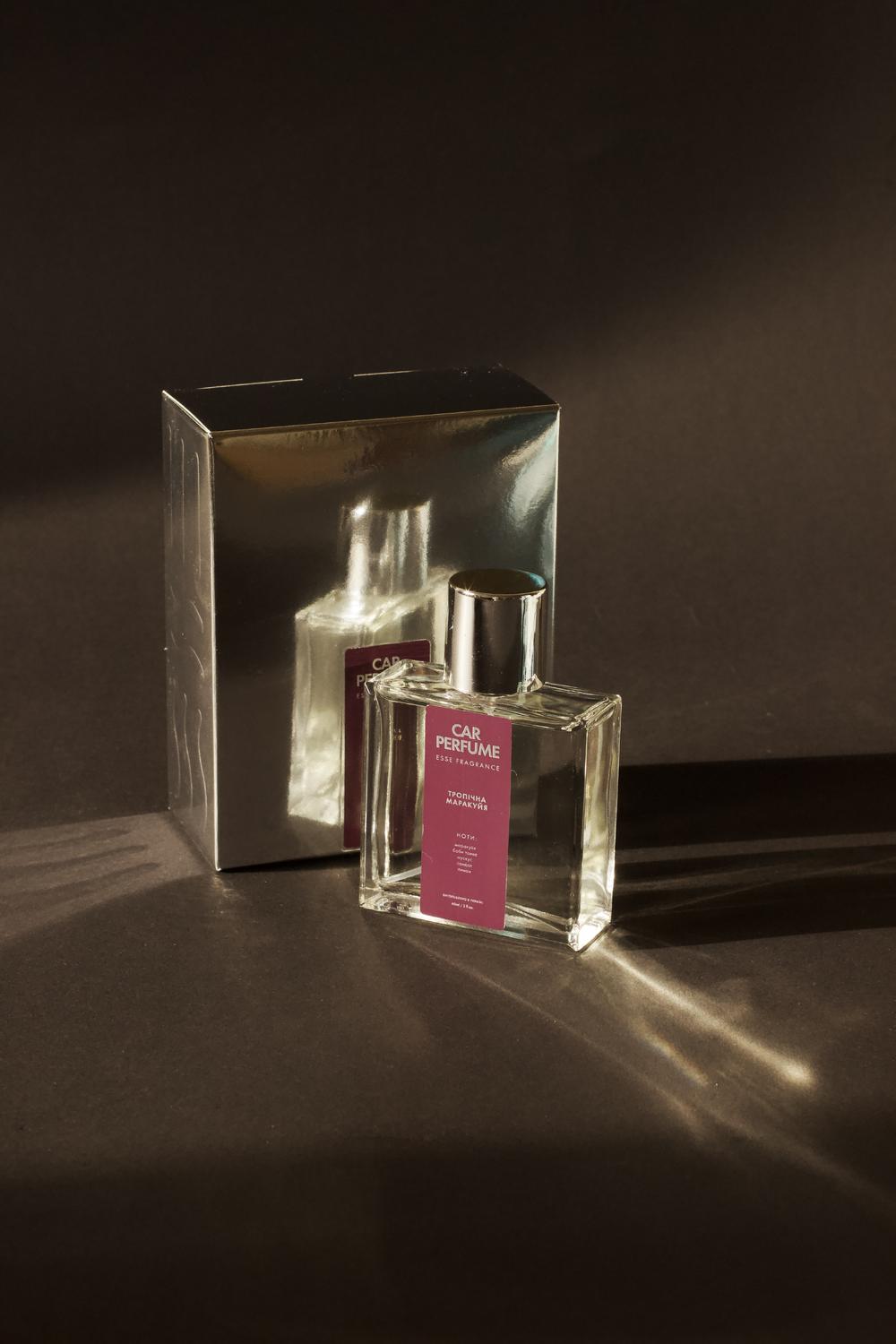 Home fragrance/Tropical passion fruit by ESSE