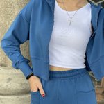 Костюм в стилі casual Dias JK013