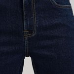 Jeans bootcut blue Z-JE-4212 MOODO