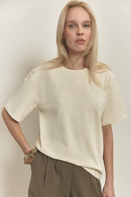 White T-Shirt