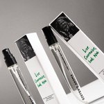 Парфум унісекс Sister's Aroma Like Cannabis but not