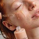 Сироватка Kombucha Liftung Serum Sister's Aroma