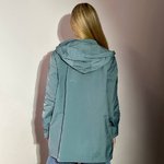 Turquoise spring batal jacket №203
