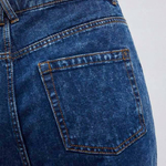 MOM jeans blue Moodo Z-JE-3612