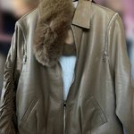Winter Toffi women's down jacket
