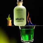 Аромат для дому /Absinth/ Sister's Aroma