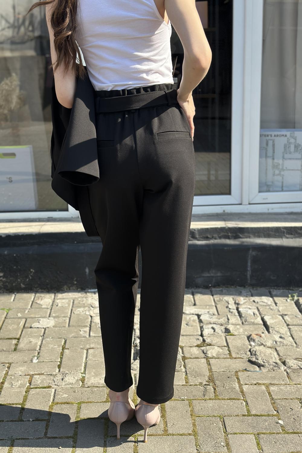 Штани класичного стилю осінні A.R.T.O Fashion Studio