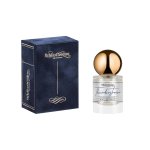 Шкіряний парфум унісекс Thunderstorm by Bibliotheque de Parfum