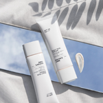 Moisturizing day cream with SPF 30/Daily Sun Cream Sister's Aroma