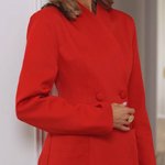 Сукня-жакет червона 520_red