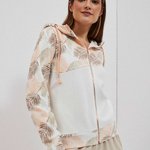 Кофта з капюшоном L-BL-4004 Moodo