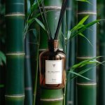 Дифузор Bamboo(зелений та свіжий)