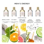 Парфумований набір чоловічий/Men's Energy