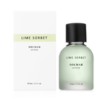 Women's perfume Solmar Lime sorbet