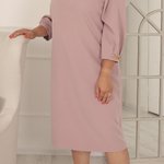 Powder dress Lubira