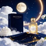 Women's Perfume Celeste Bibliotheque de Parfum