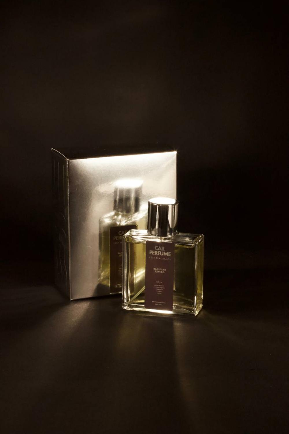 Home fragrance/Vanilla tree by ESSE