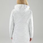 Double-sided women's milk jacket 76-3006 UNISONO