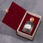 Aphrodisiak perfume Don't say No by Bibliotheque de Parfum