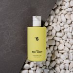 Smart lotion/Vetiver Sister's Aroma