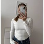 The basic longsleeve