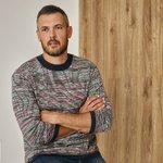 Джемпер чоловічий Bellise
