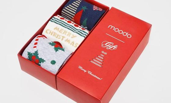 New Year gifts buy in Zaporozhye