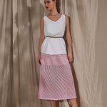 Топ базовий молочний 0390 Bellise