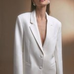 Jacket milk Stimma