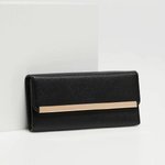 Women's wallet made of eco-leather