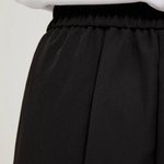 Classic black pants