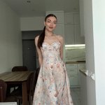 Сарафан принтований sarafan