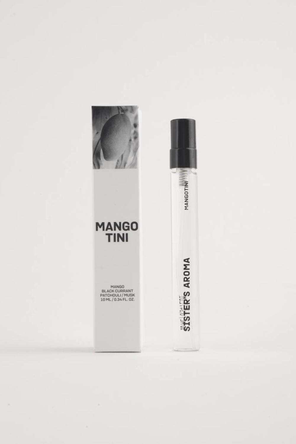 Perfume/Mangotini/Sister's Aroma