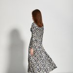 Сукня в квітковий принт Artmon